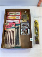 Fishing Lures