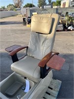 Panther Electric Spa Chair