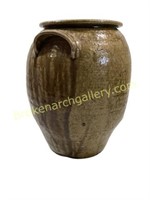 Southern Pottery Storage Jar