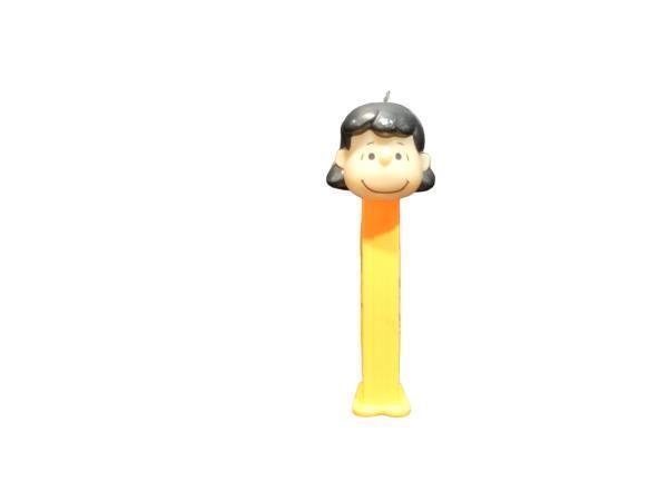 Lucy Peanuts Pez Dispenser