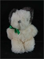 Genuine Sheepskin teddy bear Made in Middleton NS