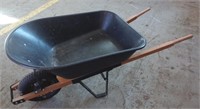 Wheel barrow