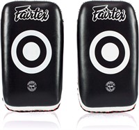 NEW $170 Curved MMA Muay Thai Pads