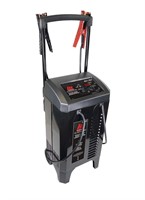 MotoMaster Eliminator Wheeled Battery Charger