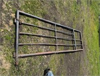 Heavy Duty Gate Panel 120" x 42"