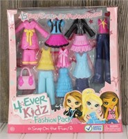 4 Ever Kidz Fashion Pack