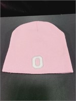 Pink Ohio State Hat