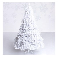 ($89) Costway 7Ft Artificial PVC Christmas Tree W/