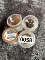 4 PACK MINERAL MAKEUP RETAIL $49