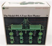 1/16 Ertl John Deere Model 494-A Planter Precision