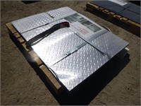 Aluminum Diamond Plate Sheets