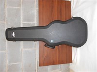 SKB Guitar Hard Guitar Case