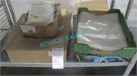 LOT, ASST VAC PAK BAGS