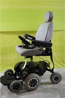 Jazzy 1143 Pride Mobility Chair(Adj Height)