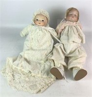 Dolls, Including Sugar Britches Reproduction