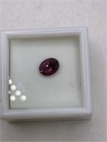 PINK TOURMALINE 2 CTS