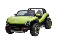 Volkswagen Id Buggy 12v Ride On Toy Car ( Open