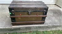 VINTAGE TRUNK