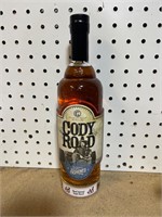 Cody Road Old Fashioned A1 Store Pick