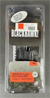 Blackhawk Serpa Auto Lock Holster - Left Hand