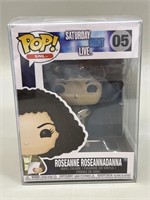 Funko POP SNL Roseanne Roseannadanna Figure