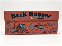 BUCK ROGERS 25TH CENTURY PENCIL CASE