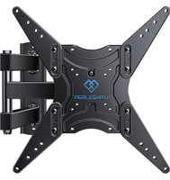 PERLESMITH TV WALL MOUNT FOR 26-60IN 77LB