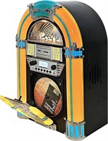 Mini Jukebox/Tabletop CD Player