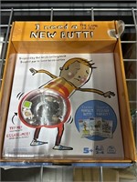 I Need a New Butt! The Game, Based on The Book