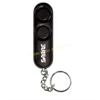 SABRE Personal Alarm - Black Key Chain with Loud