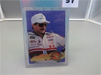 1995 Dale Earnhardt Action Packed Card #33