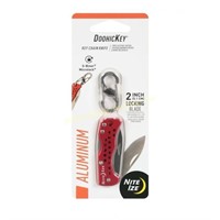 Nite Ize DoohicKey Key Chain Knife