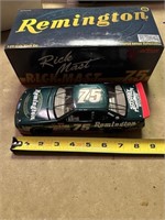 Nascar #75 Remington limited edition 1 of 6,000