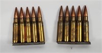 Wcc 63 Nato Ammo On Clips