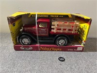Nylint Classics Delivery Truck in Packaging