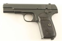 Colt 1903 Pocket Hammerless .32 ACP #260087