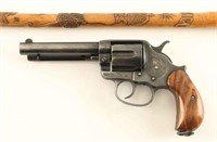 Colt 1878 Frontier .45 Colt SN: 26026