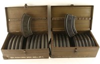 British Bren MK1 303 Mags