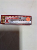 22LR  40 gr  100 rds