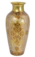 Medici Porcelain Vase 24 Inches Tall