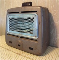Arvin Automatic Electric Heater