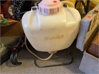 Solo Sprayer