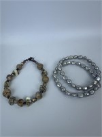 3 Assorted Bracelets