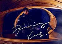 Autograph COA Antman 3 Photo