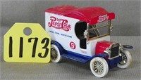 1912 Ford Model T Delivery Car Pepsi Cola