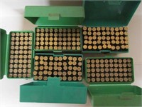 250 Rounds of 30-06 Spent Brass