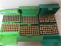 Approx. 300 Rounds of Spent 30-06 Brass