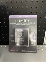 Lumify multi pack