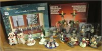 Christmas Decor Items