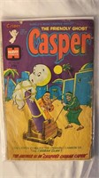 No.180 Casper The Friendly Ghost ComicBook